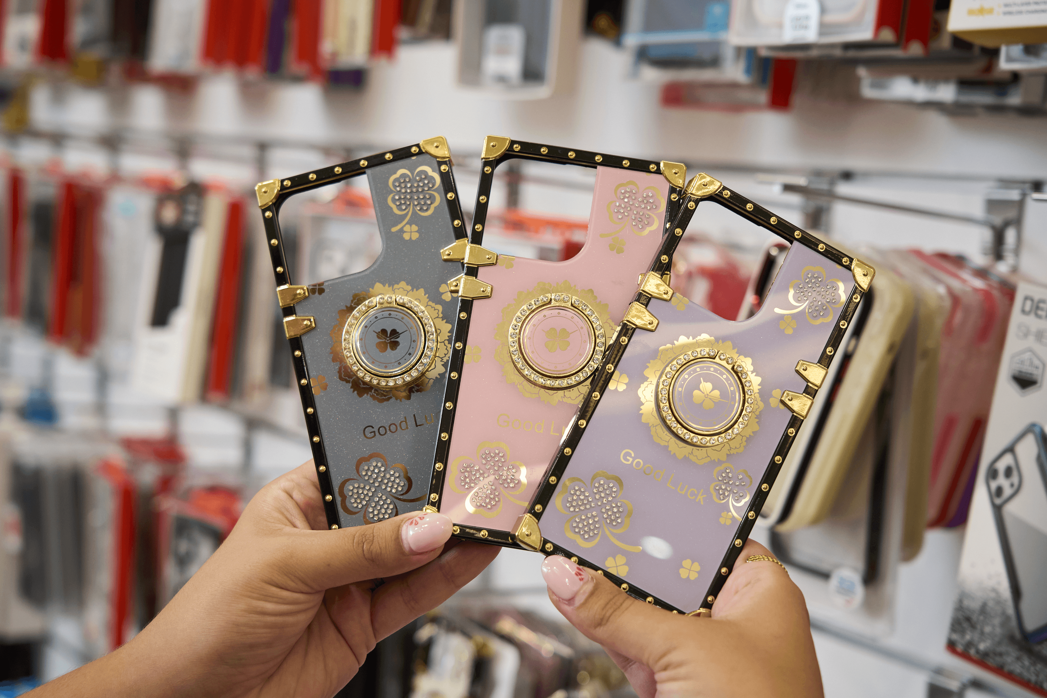 Dr Phone & Computer Repairs Pran Central exterior